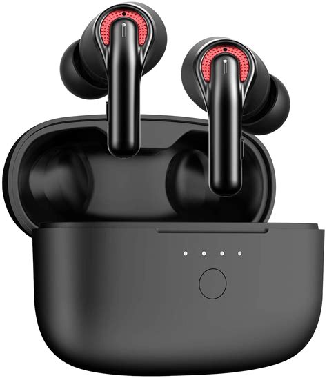 Their extensive feature-list includes voice assistance, with two mics per earpiece, a wireless charging case that supports Qi wireless charging and Bluetooth 5. . Best affordable wireless earbuds